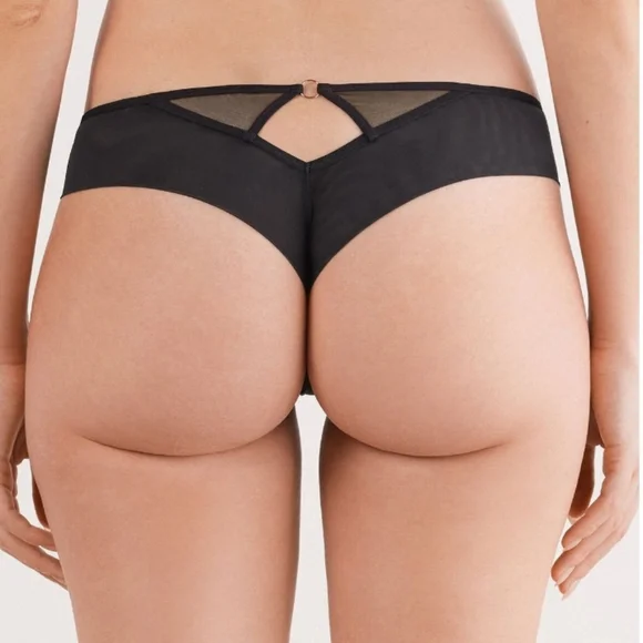 Intimissimi Modern Attitude Tulle Brazilian - Picture 4 of 9